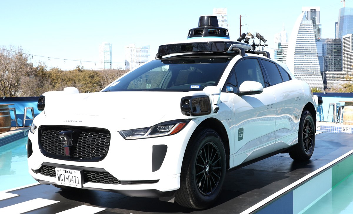 Toyota and Waymo Quietly Plot Your Self-Driving Future