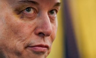The Real Story Behind Elon Musk's Chaotic Exit