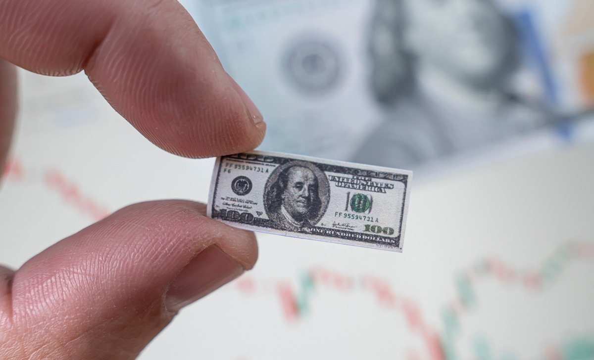 First-Quarter Freeze: Economy Hits Unexpected Wall