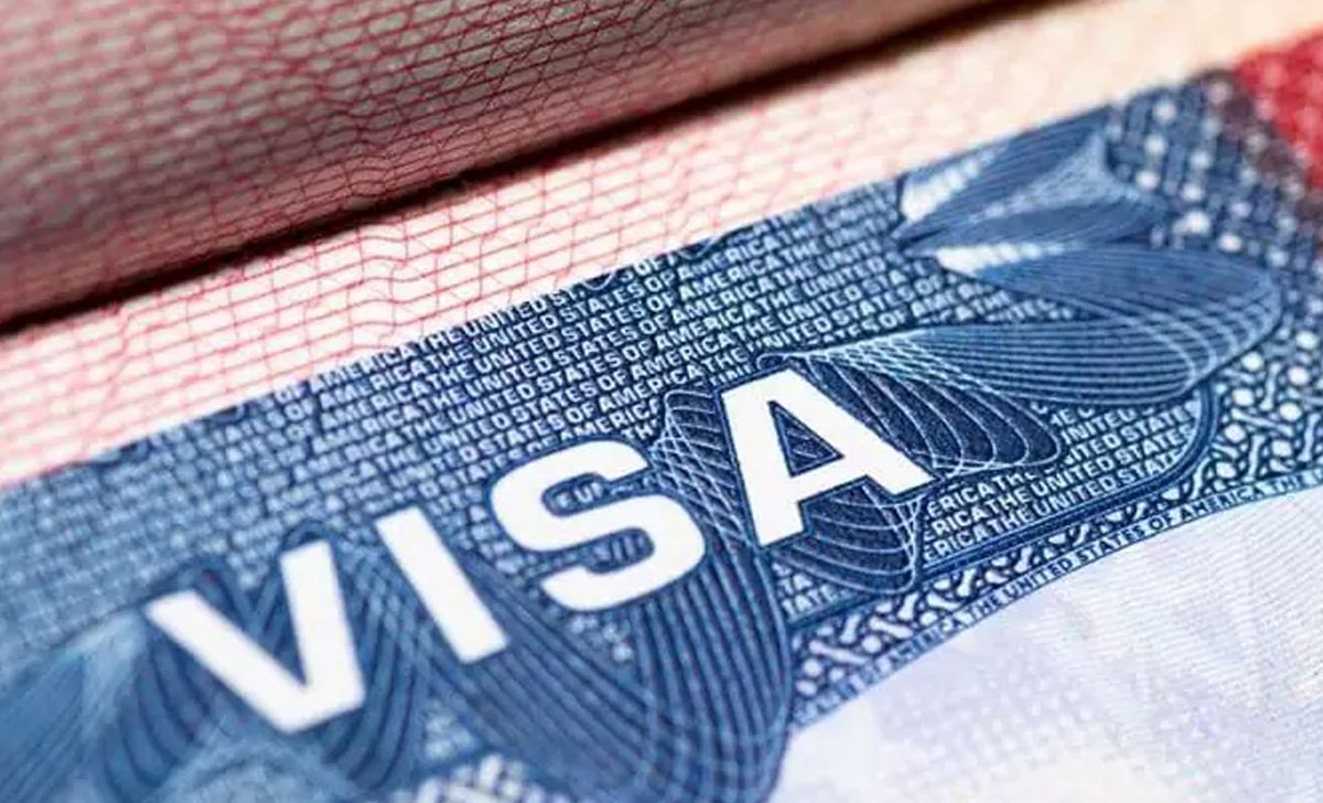 U.S. Cracks Down on Student Visa Applicants