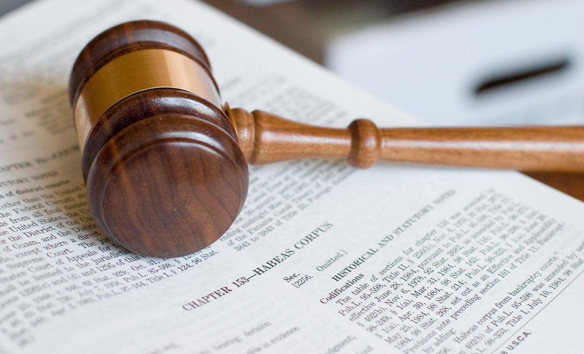 Could Immigration Lead to Suspension of Habeas Corpus?