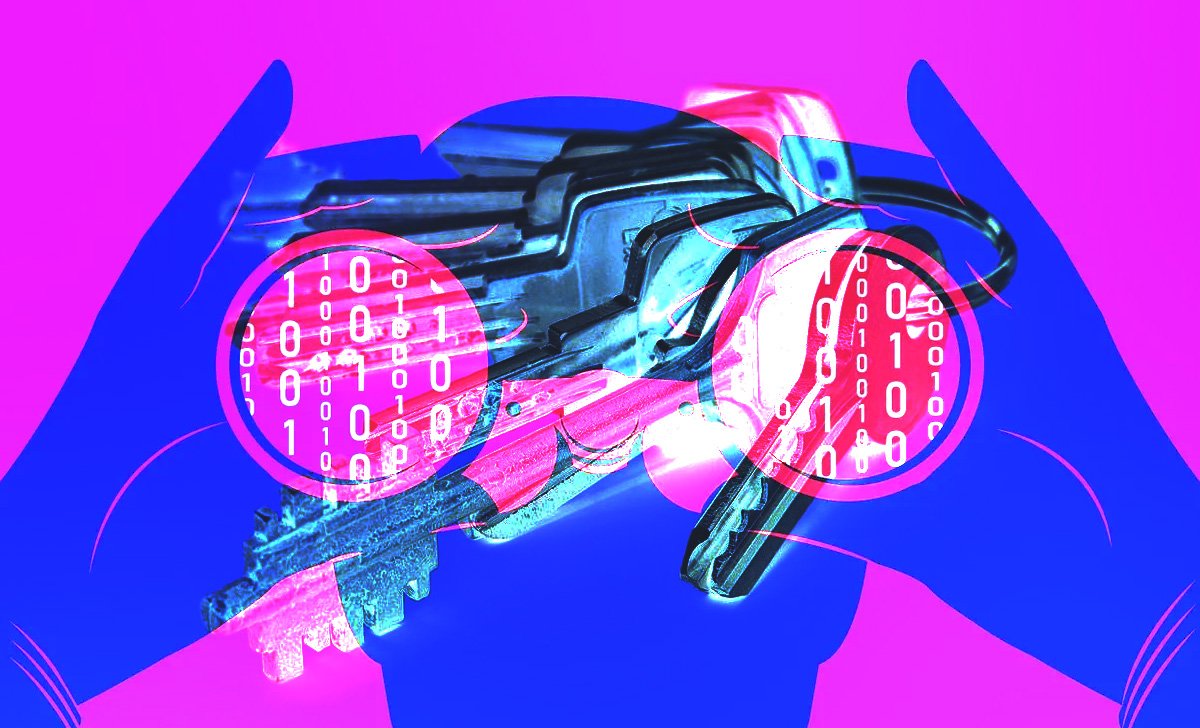 16 Billion Credentials Exposed—Is Yours One of Them?