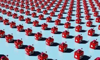 Inside the Urgent Push for AI Marshall Plan—Before It's Too Late