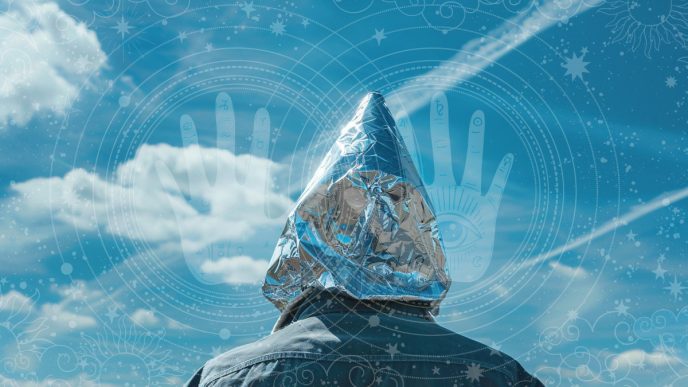 How Chatbots Are Fueling—and Fixing—Delusions