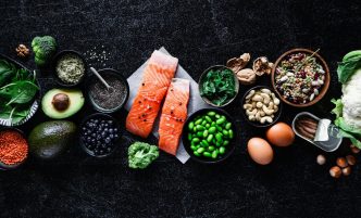 The Weird World of America's Protein Obsession