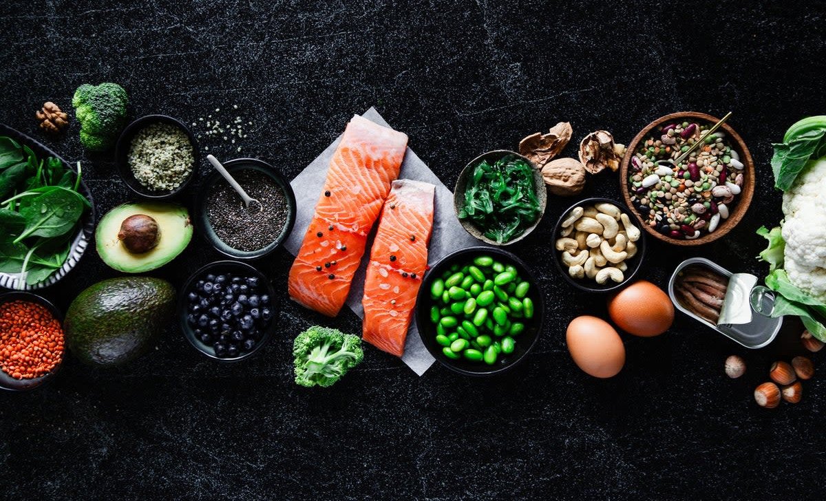 The Weird World of America's Protein Obsession