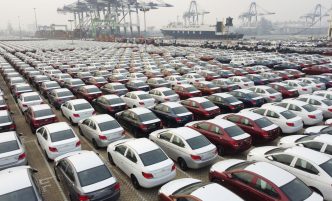 Inside China's Electric Vehicle Revolution