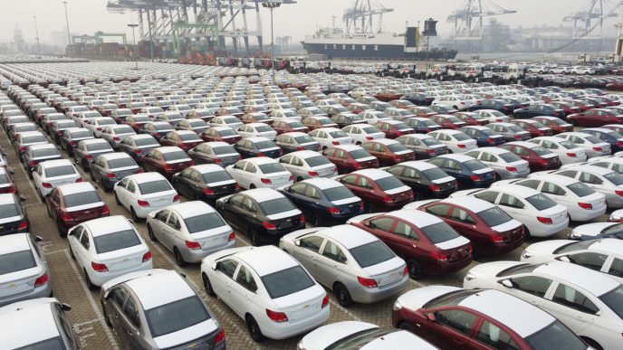 Inside China's Electric Vehicle Revolution
