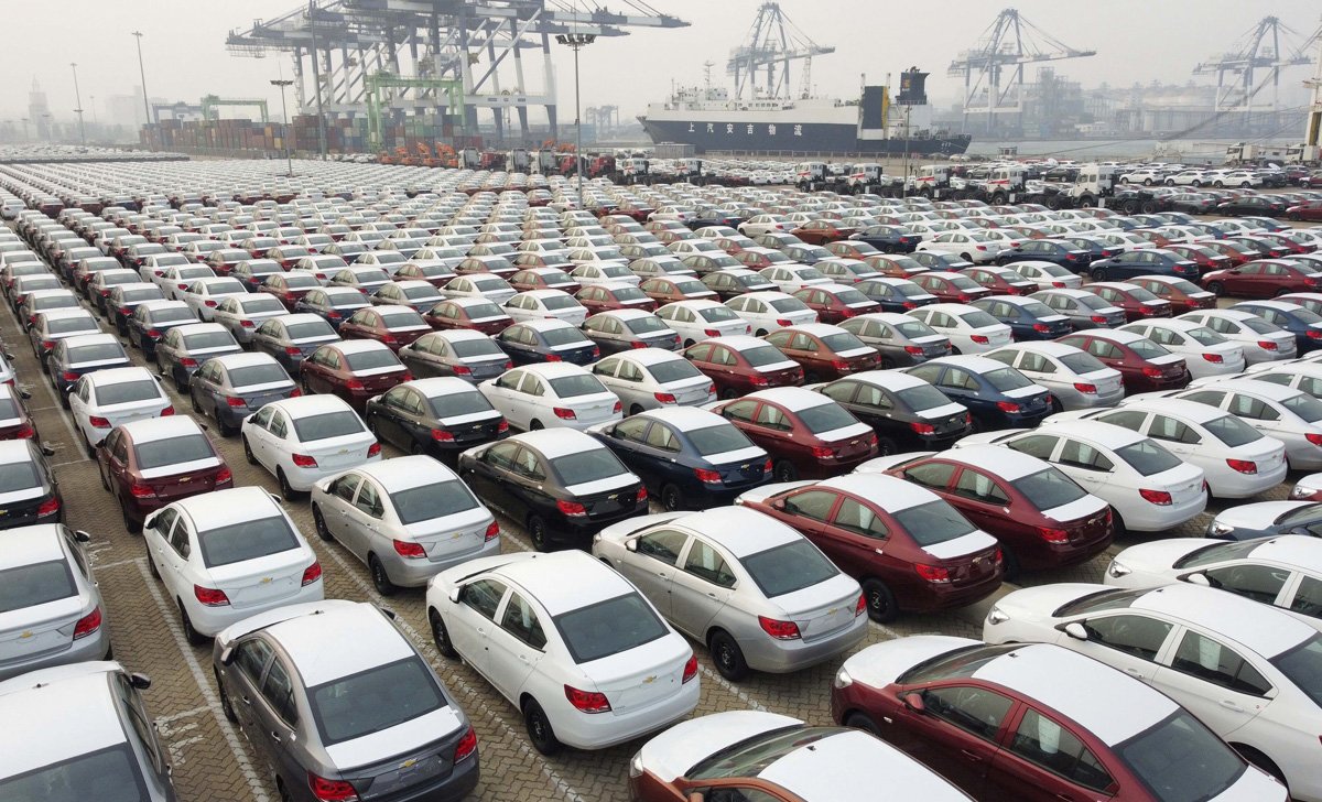 Inside China's Electric Vehicle Revolution
