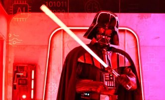 Disney and Universal Call Out AI for Creative Theft