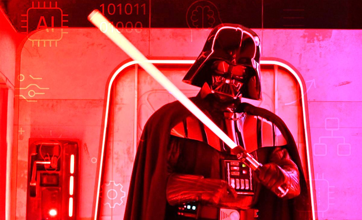 Disney and Universal Call Out AI for Creative Theft