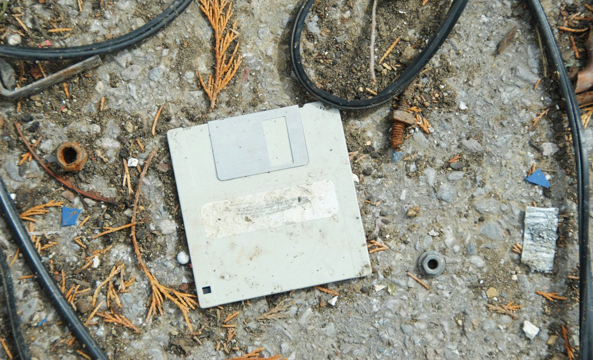 How Tech Could Trigger Humanity's Next Crisis?