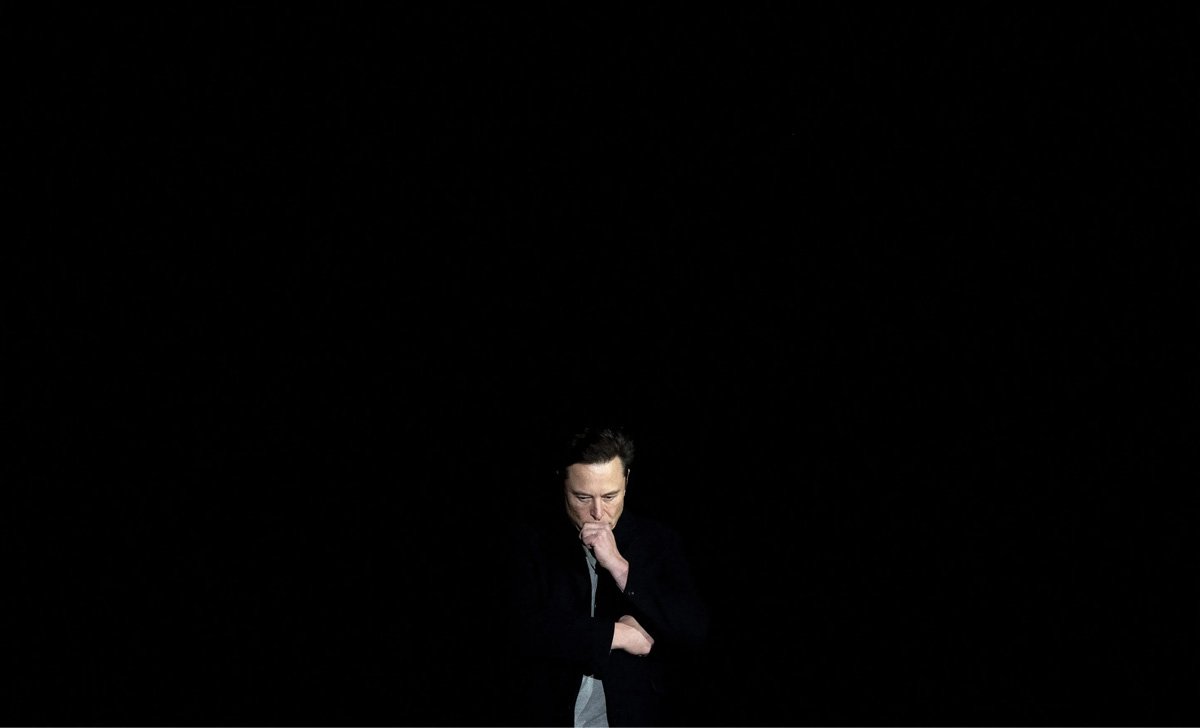 Silicon Valley Quietly Celebrates Musk's White House Fallout