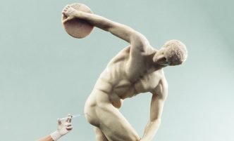 Why the Enhanced Games is Splitting Sports?