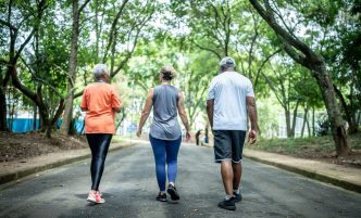 The Exercise Revolution in Cancer Survival