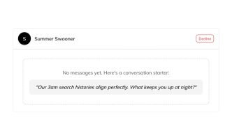 Finding Love Through Your Deepest Browser Secrets