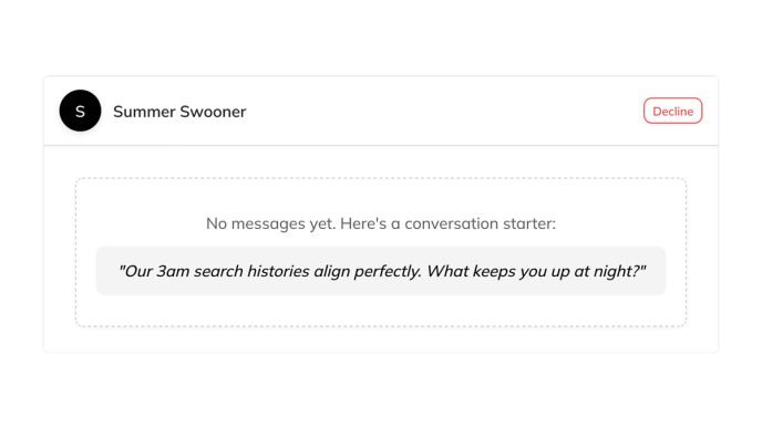 Finding Love Through Your Deepest Browser Secrets