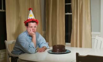 How Modern Life Is Making Us Lonely?