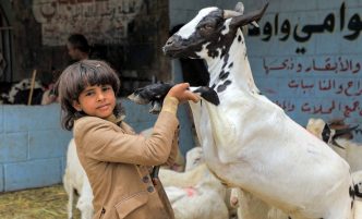 How Economics Changed Eid Al-Adha