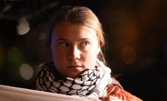 Greta Thunberg Deported After Gaza Aid Standoff