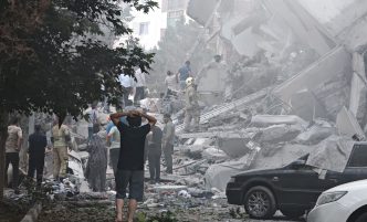 Israel's Strike on Iran Shakes Middle East Balance