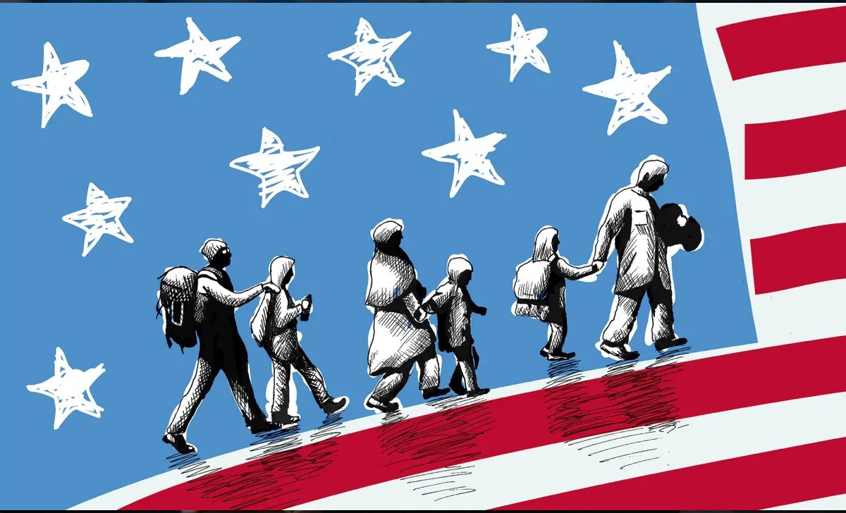 America's Immigration Reversal Could Spell Economic Trouble