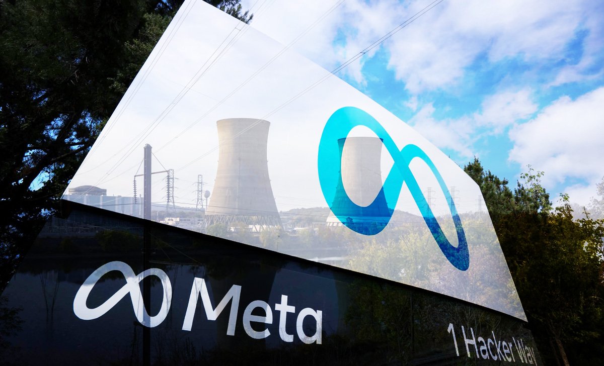 Meta's High-Energy Bet on AI Dominance