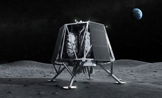 Japan's Lunar Dreams Crash (Again)
