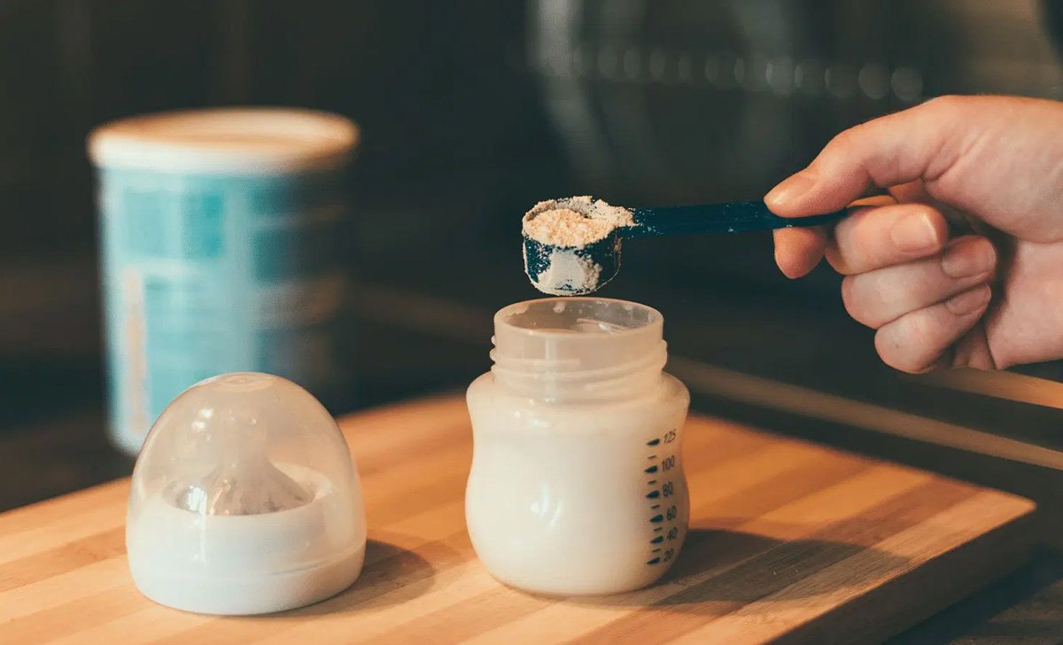 Why RFK Jr. Is the New Nightmare for Baby Formula Brands?
