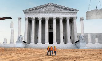 How SCOTUS's Summer Rush Is Shaping America's Future?