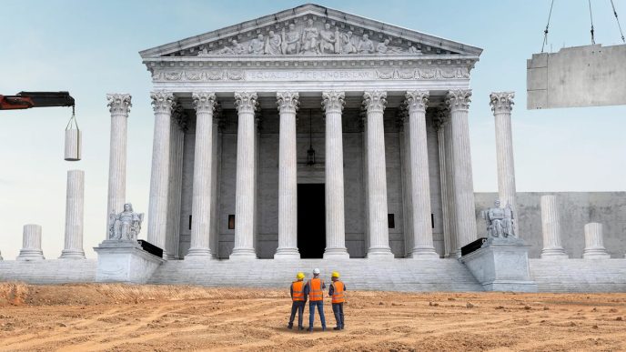 How SCOTUS's Summer Rush Is Shaping America's Future?