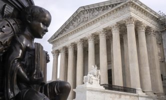 Inside SCOTUS's Last-Minute Shockwaves