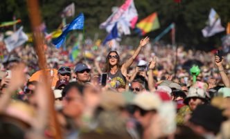 The Slow Collapse of America's Music Festivals