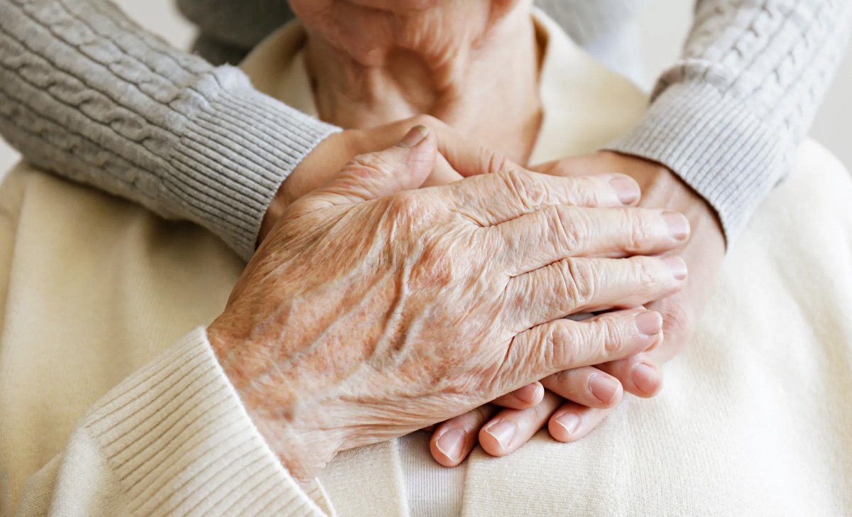 Who Will Care for America's Seniors?