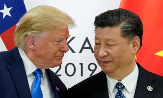 US-China Finally Thaw Trade Freeze, But Can It Last?