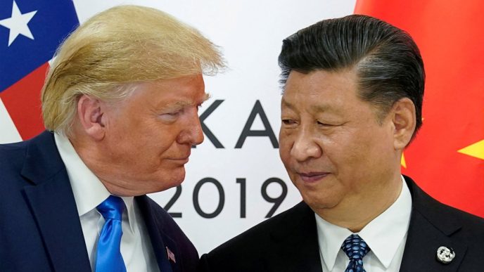 US-China Finally Thaw Trade Freeze, But Can It Last?