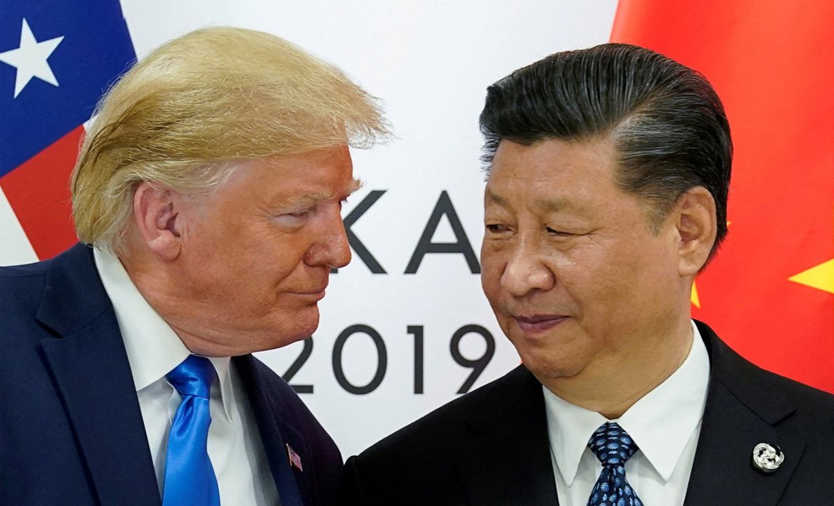US-China Finally Thaw Trade Freeze, But Can It Last?