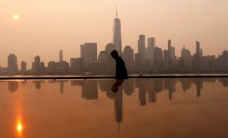 How Wildfire Smoke Is Quietly Killing Us