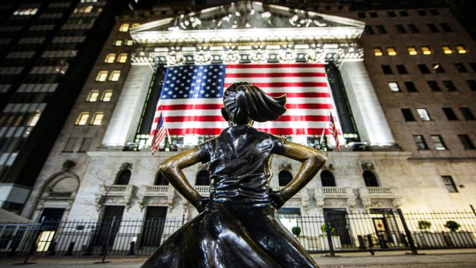 U.S. Adds 1,000 New Millionaires a Day—Still Waiting for My Turn