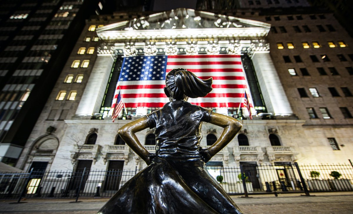 U.S. Adds 1,000 New Millionaires a Day—Still Waiting for My Turn