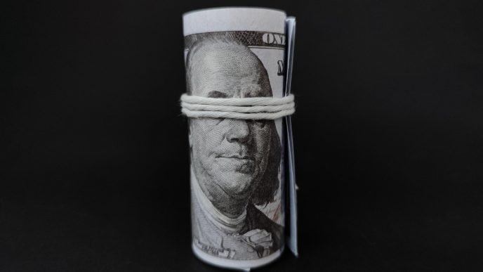 America's Borrowing Binge Hits a Dangerous Limit