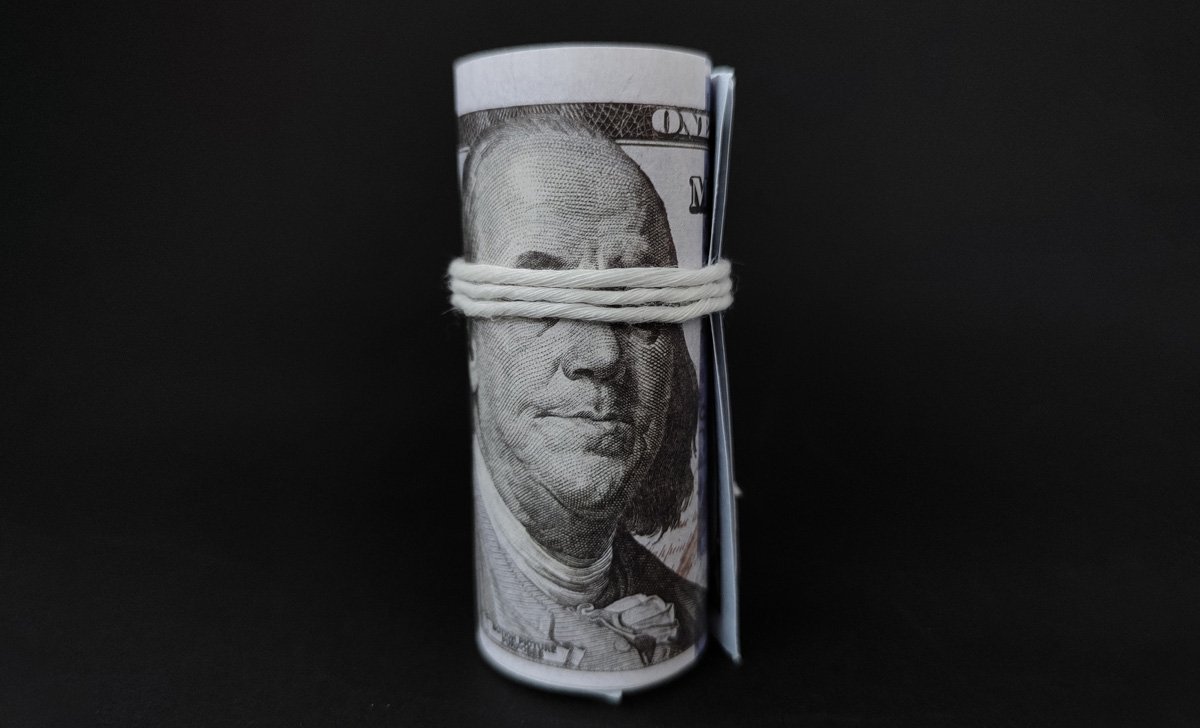 America's Borrowing Binge Hits a Dangerous Limit