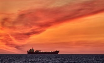 Wall Street Sleeps While Hormuz Threat Looms