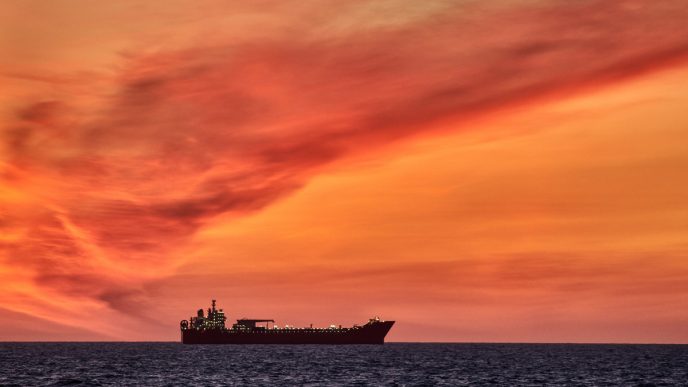 Wall Street Sleeps While Hormuz Threat Looms