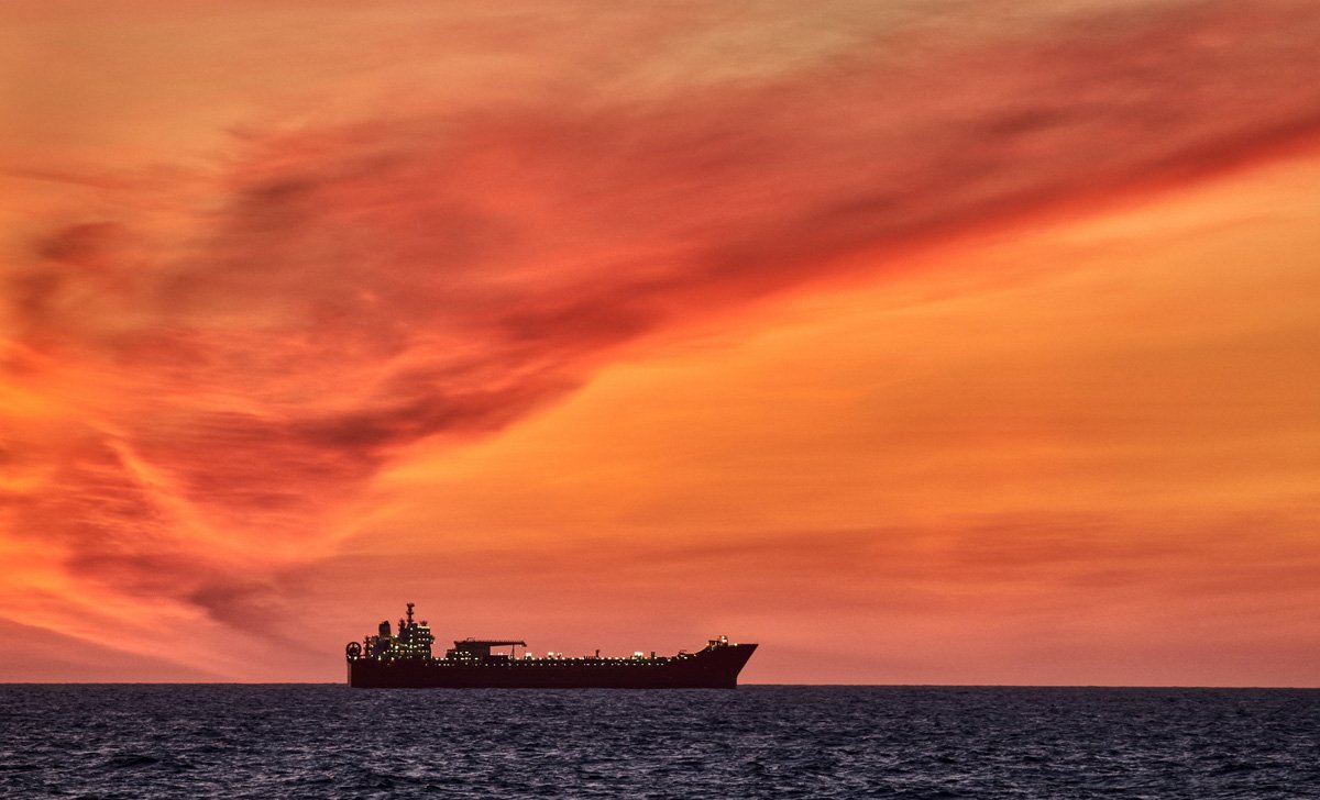 Wall Street Sleeps While Hormuz Threat Looms