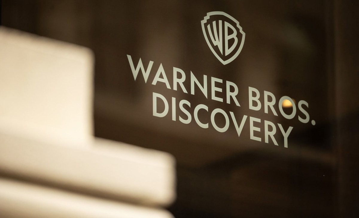 Warner Bros. Discovery's Billion-Dollar Breakup Strategy
