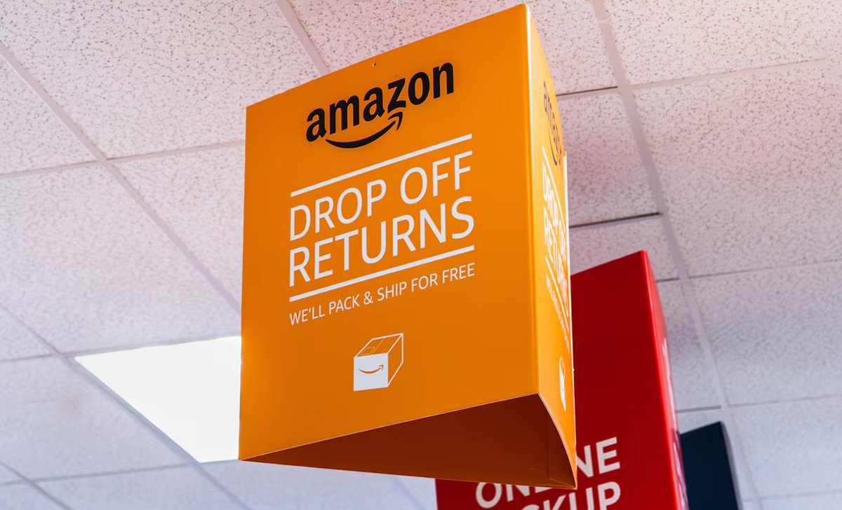 The Hidden Costs of America's Return Fraud Epidemic
