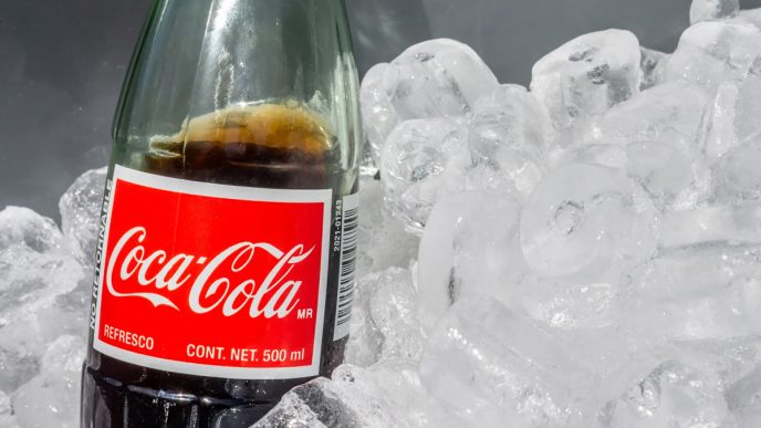 Coca-Cola Goes Old School With Cane Sugar