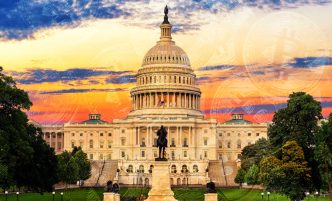 Congress's "Crypto Week" Might Reshape Finance—or Firestorm