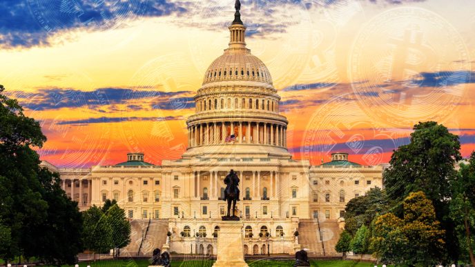 Congress's "Crypto Week" Might Reshape Finance—or Firestorm